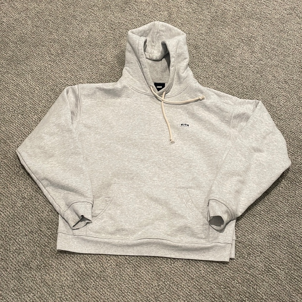 Kith Hoodie